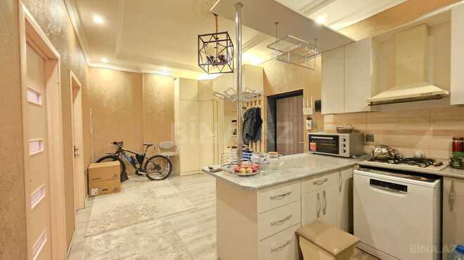 Satılır 3 otaqlı yeni tikili 90 m², Abşeron r., photo 14 from 31