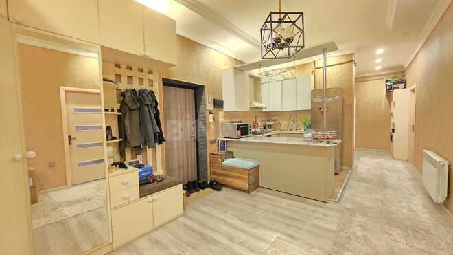 Satılır 3 otaqlı yeni tikili 90 m², Abşeron r., photo 12 from 31