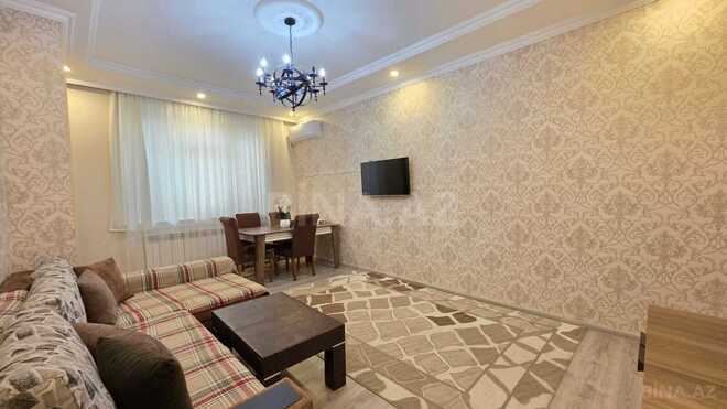 Satılır 3 otaqlı yeni tikili 90 m², Abşeron r., photo 5 from 31