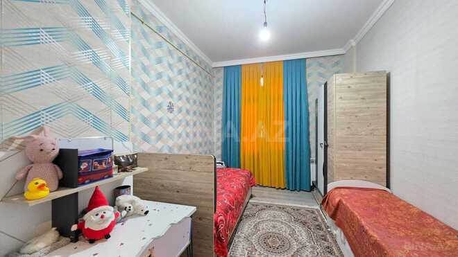 Satılır 3 otaqlı yeni tikili 90 m², Abşeron r., photo 22 from 31