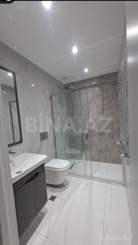 Сдаётся 3-комн. новостройка 90 м², м. Мемар Аджеми, photo 15 from 17