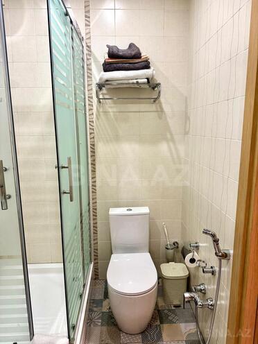 Satılır 3 otaqlı yeni tikili 140 m², 28 May m., photo 20 from 27