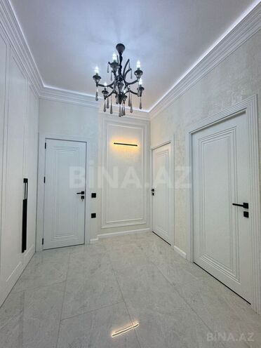 Продаётся 2-комн. новостройка 67 м², м. Нариман Нариманов, photo 6 from 14