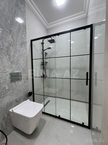 Продаётся 2-комн. новостройка 67 м², м. Нариман Нариманов, photo 13 from 14