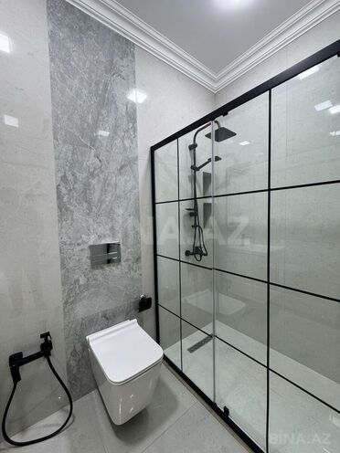 Продаётся 2-комн. новостройка 67 м², м. Нариман Нариманов, photo 11 from 14