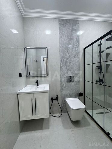 Продаётся 2-комн. новостройка 67 м², м. Нариман Нариманов, photo 12 from 14