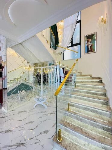 Сдаётся 5-комн. дом/дача 220 м², пос. Мардакан, photo 8 from 32