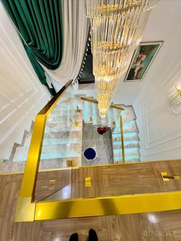 Сдаётся 5-комн. дом/дача 220 м², пос. Мардакан, photo 16 from 32