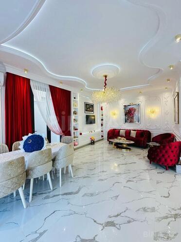 Сдаётся 5-комн. дом/дача 220 м², пос. Мардакан, photo 7 from 32