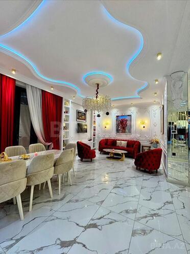 Сдаётся 5-комн. дом/дача 220 м², пос. Мардакан, photo 17 from 32