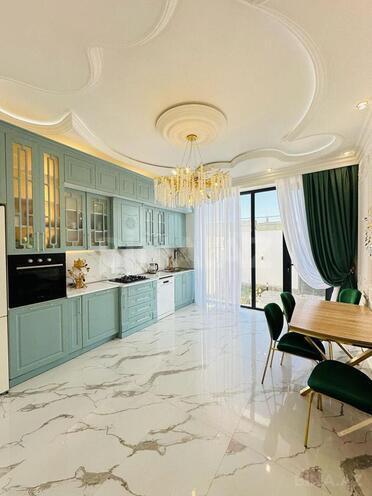 Сдаётся 5-комн. дом/дача 220 м², пос. Мардакан, photo 29 from 32