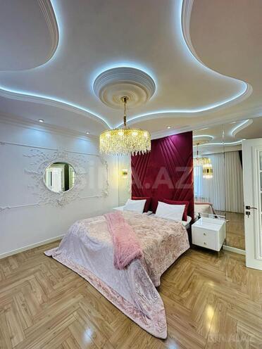 Сдаётся 5-комн. дом/дача 220 м², пос. Мардакан, photo 27 from 32