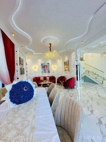 Сдаётся 5-комн. дом/дача 220 м², пос. Мардакан, photo 10 from 32