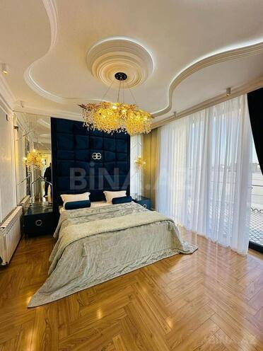 Сдаётся 5-комн. дом/дача 220 м², пос. Мардакан, photo 24 from 32