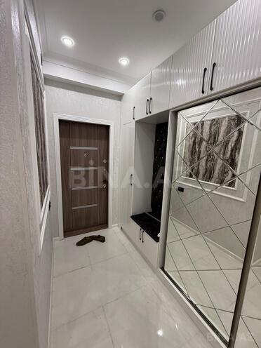 Satılır 3 otaqlı yeni tikili 105 m², Şah İsmayıl Xətai m., photo 10 from 11