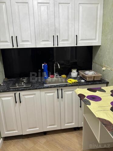 İcarəyə verilir 4 otaqlı ofis 80 m², Gənclik m., photo 13 from 14