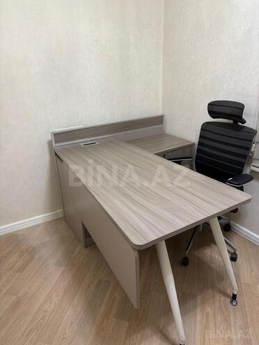 İcarəyə verilir 4 otaqlı ofis 80 m², Gənclik m., photo 8 from 14