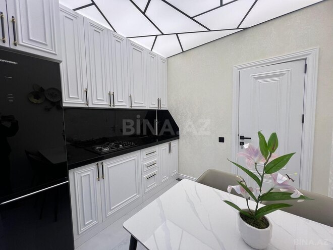 Satılır 3 otaqlı yeni tikili 105 m², 28 May m., photo 12 from 15