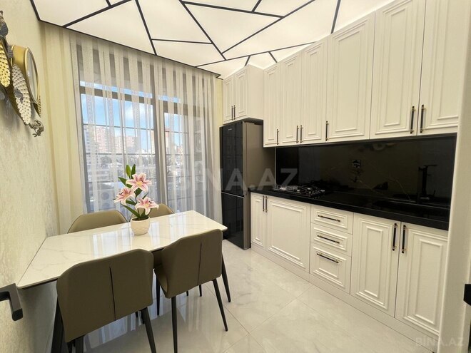 Satılır 3 otaqlı yeni tikili 105 m², 28 May m., photo 11 from 15