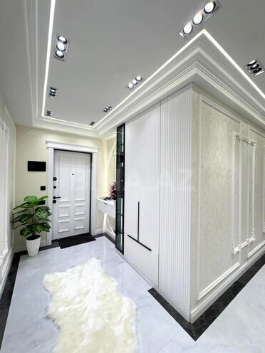 Satılır 3 otaqlı yeni tikili 105 m², 28 May m., photo 9 from 15