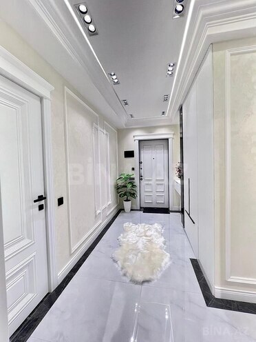 Satılır 3 otaqlı yeni tikili 105 m², 28 May m., photo 10 from 15