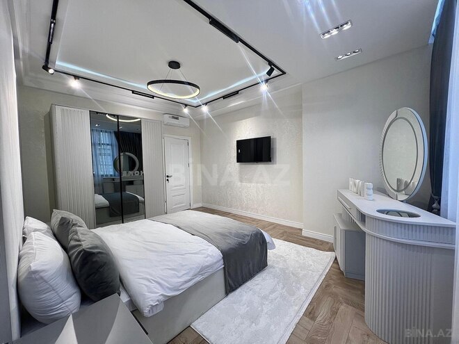 Satılır 3 otaqlı yeni tikili 105 m², 28 May m., photo 6 from 15