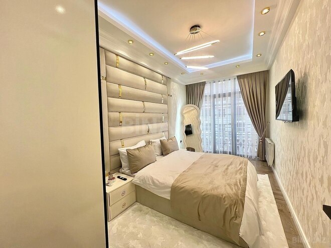 Satılır 3 otaqlı yeni tikili 105 m², 28 May m., photo 7 from 15