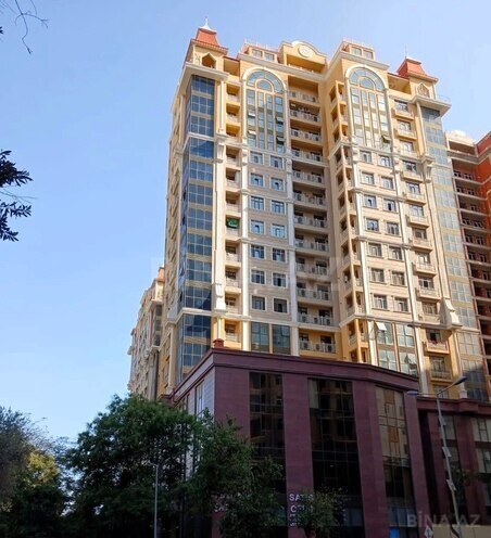 Satılır 3 otaqlı yeni tikili 105 m², 28 May m., photo 14 from 15