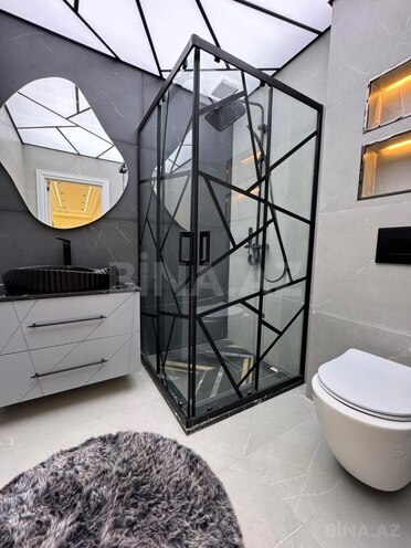 Satılır 3 otaqlı yeni tikili 105 m², 28 May m., photo 13 from 15