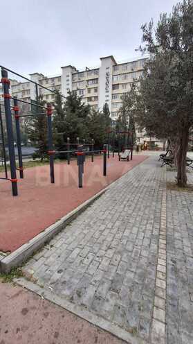 Satılır 2 otaqlı köhnə tikili 65 m², Gənclik m., photo 11 from 13