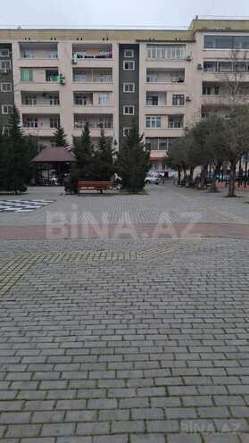 Satılır 2 otaqlı köhnə tikili 65 m², Gənclik m., photo 12 from 13