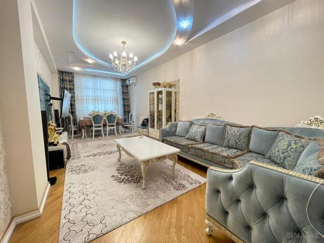 Продаётся 3-комн. новостройка 127 м², м. Азадлыг проспекти, photo 1 from 23