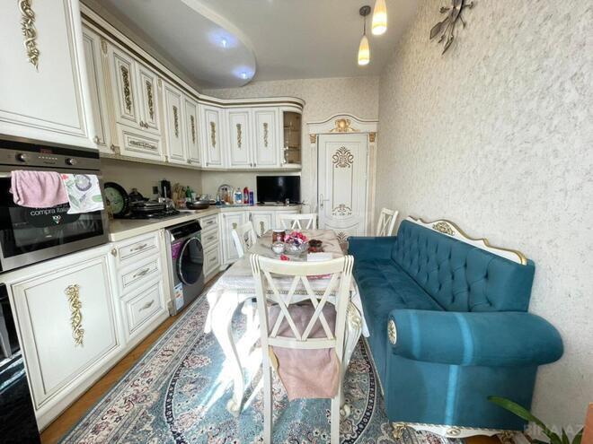 Продаётся 3-комн. новостройка 127 м², м. Азадлыг проспекти, photo 15 from 23