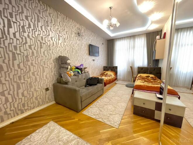 Продаётся 3-комн. новостройка 127 м², м. Азадлыг проспекти, photo 11 from 23