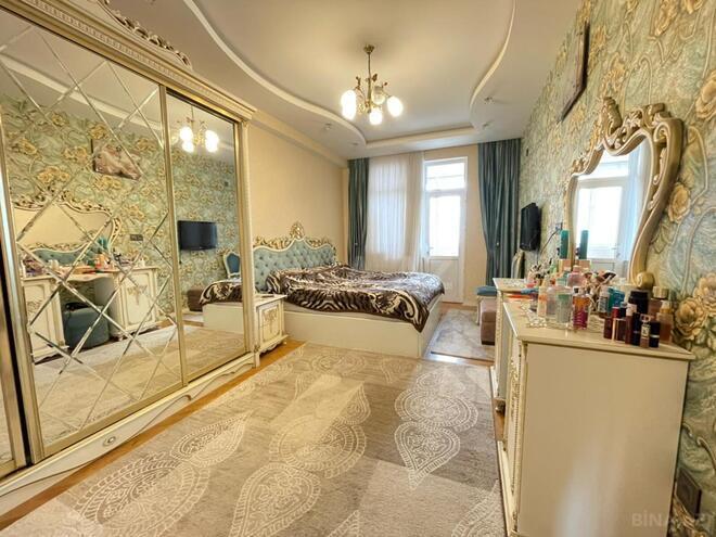 Продаётся 3-комн. новостройка 127 м², м. Азадлыг проспекти, photo 6 from 23