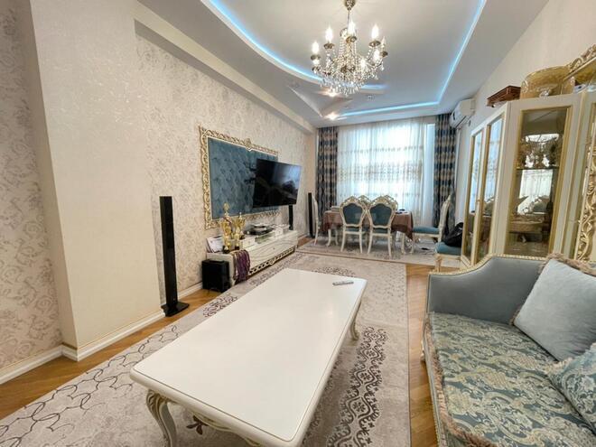 Продаётся 3-комн. новостройка 127 м², м. Азадлыг проспекти, photo 3 from 23