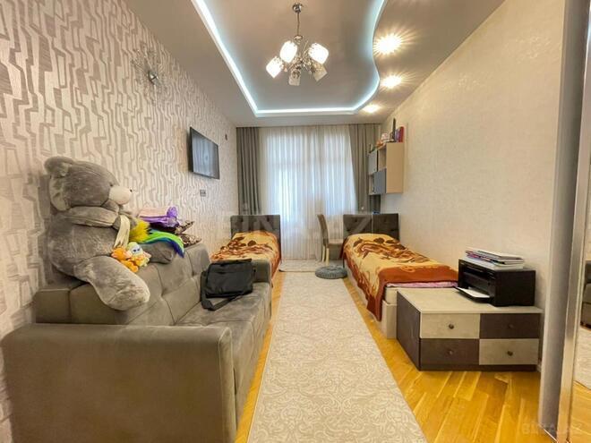 Продаётся 3-комн. новостройка 127 м², м. Азадлыг проспекти, photo 12 from 23