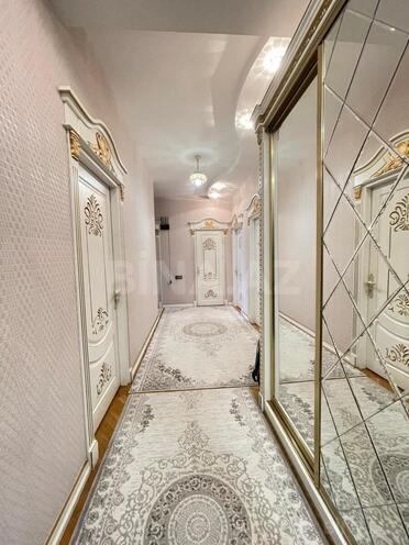 Продаётся 3-комн. новостройка 127 м², м. Азадлыг проспекти, photo 16 from 23