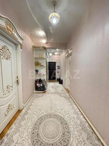 Продаётся 3-комн. новостройка 127 м², м. Азадлыг проспекти, photo 18 from 23