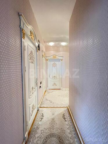 Продаётся 3-комн. новостройка 127 м², м. Азадлыг проспекти, photo 17 from 23
