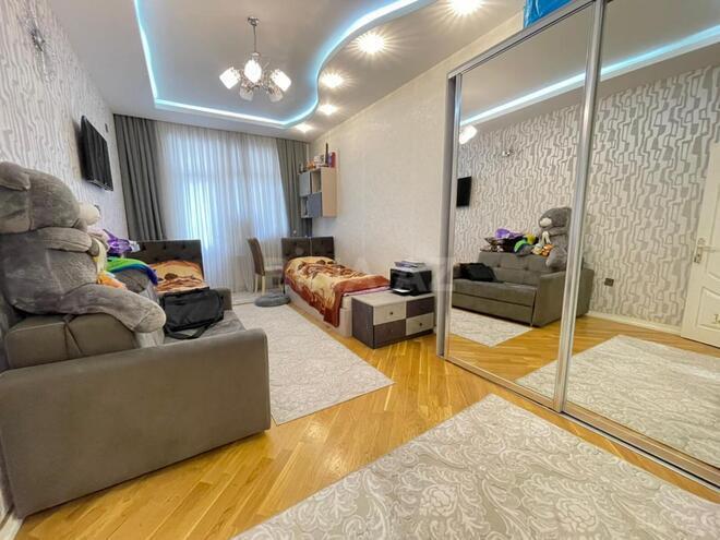 Продаётся 3-комн. новостройка 127 м², м. Азадлыг проспекти, photo 10 from 23