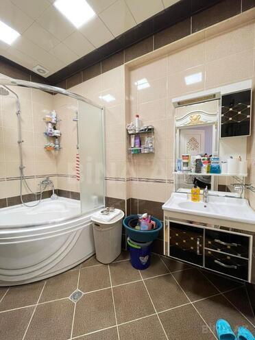 Продаётся 3-комн. новостройка 127 м², м. Азадлыг проспекти, photo 22 from 23