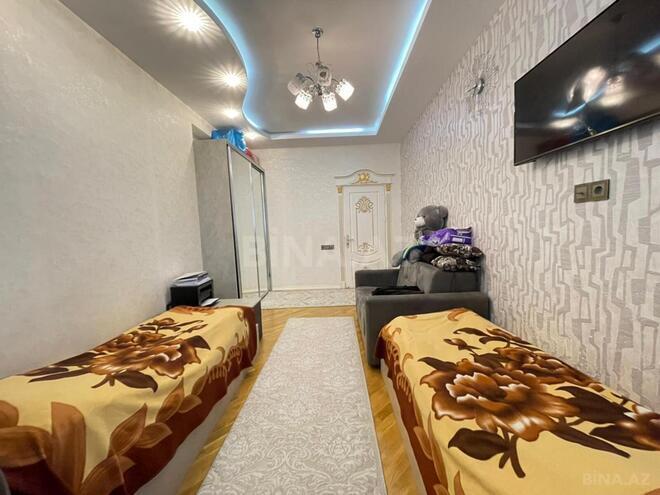 Продаётся 3-комн. новостройка 127 м², м. Азадлыг проспекти, photo 13 from 23