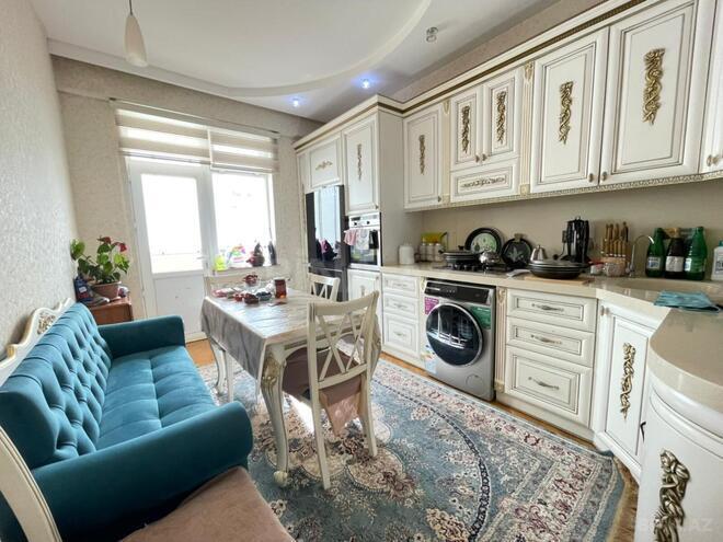 Продаётся 3-комн. новостройка 127 м², м. Азадлыг проспекти, photo 14 from 23