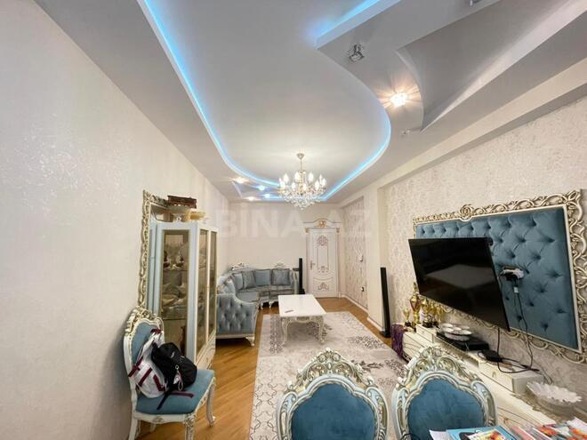 Продаётся 3-комн. новостройка 127 м², м. Азадлыг проспекти, photo 5 from 23