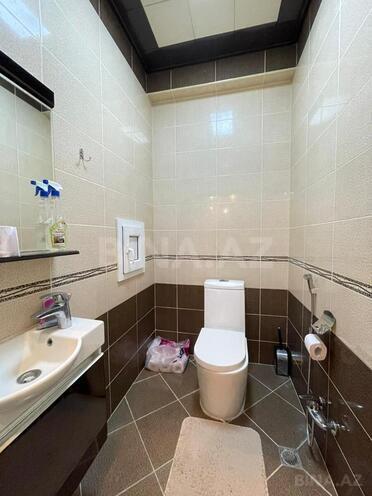 Продаётся 3-комн. новостройка 127 м², м. Азадлыг проспекти, photo 21 from 23