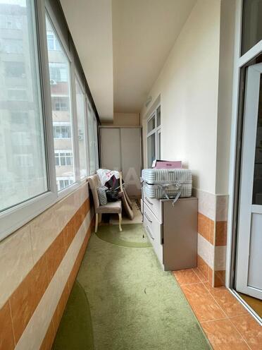 Продаётся 3-комн. новостройка 127 м², м. Азадлыг проспекти, photo 9 from 23