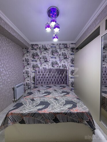 Satılır 3 otaqlı yeni tikili 57 m², Masazır q., photo 9 from 12