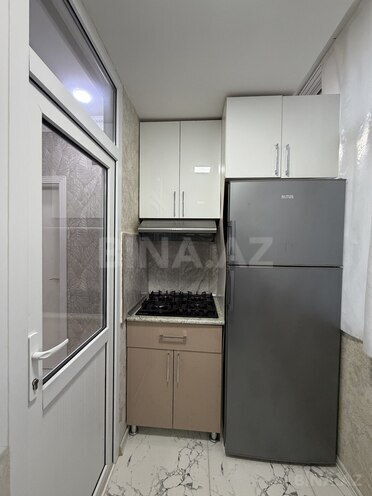 Satılır 3 otaqlı yeni tikili 57 m², Masazır q., photo 6 from 12
