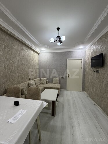 Satılır 3 otaqlı yeni tikili 57 m², Masazır q., photo 4 from 12